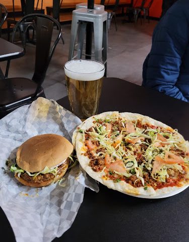 Solorio Brewing Company, LLC Brewery in Rancho Cucamonga California