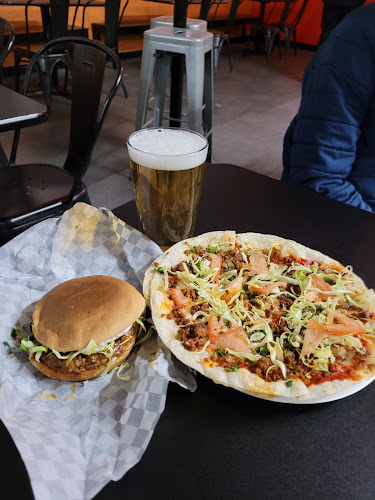 Solorio Brewing Company