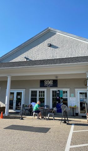 Some Brewing Company Brewery in York Maine