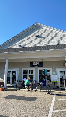 Some Brewing Company Brewery in York Maine