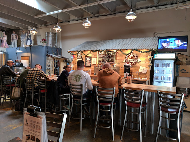 SomePlace Else Brewery attractions in Arvada CO