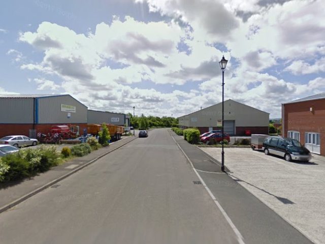 Somerset Ales Limited Brewery in Taunton