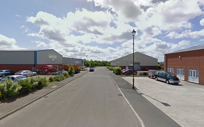 Somerset Ales Limited Brewery in Taunton