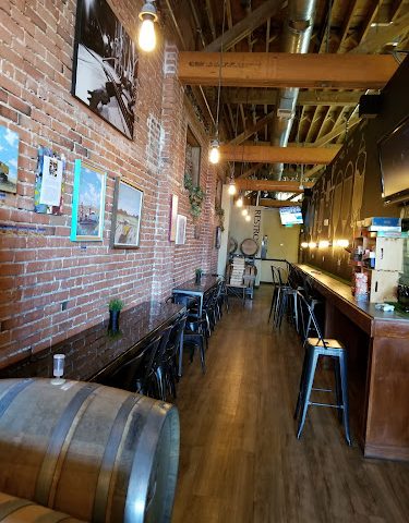 Something Brewery Brewery in Brighton Colorado