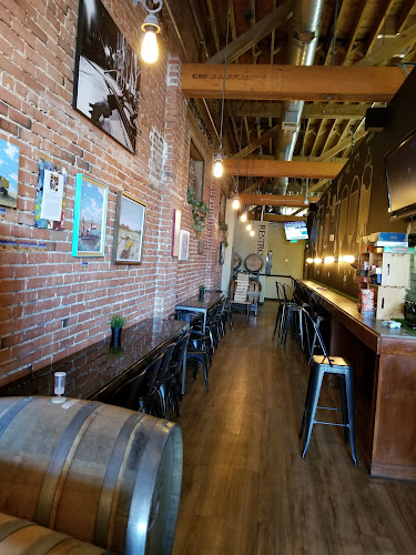 Something Brewery Brewery in Brighton Colorado