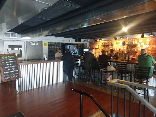 Something Wicked Brewing Company Brewery in Hanover Pennsylvania