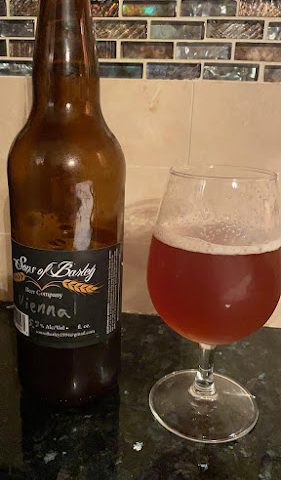 Sons Of Barley Beer Company Brewery in Woodbury Heights New Jersey