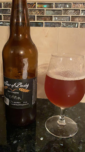 Sons Of Barley Beer Company Brewery in Woodbury Heights New Jersey