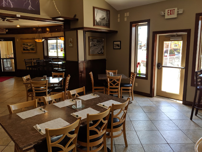 Soo Brewing Company and 1668 Winery Brewery in Sault Ste. Marie Michigan