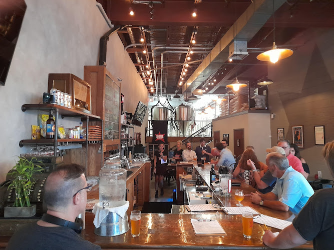 Soul Brewing Company Brewery in Pleasantville New York