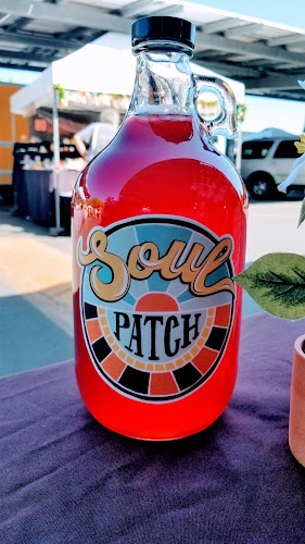 Soul Patch Kombucha Brewery in