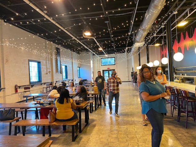 Soul & Spirits Brewery Brewery in Memphis Tennessee