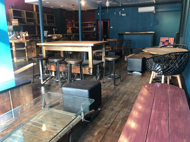 Soulmate Brewing Company Brewery in Morrisville Vermont