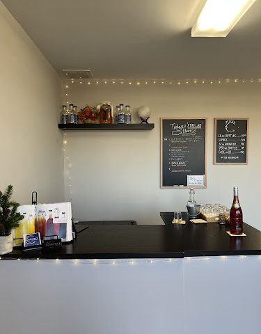 Soulstice Kombucha Brewing Co. Brewery in Wallingford Connecticut