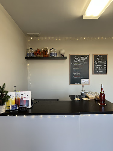 Soulstice Kombucha Brewing Co. Brewery in Wallingford Connecticut