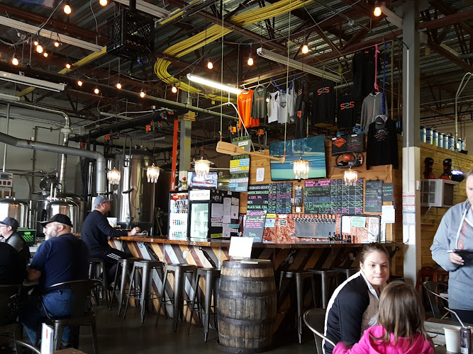Sound To Summit Brewing Brewery in Snohomish Washington