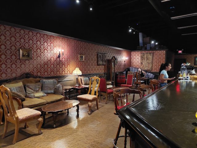 Sour Cellars Barrel Room Brewery in Rancho Cucamonga California