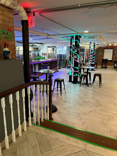 Sour Not Sorry Brewing Brewery in Plymouth Massachusetts