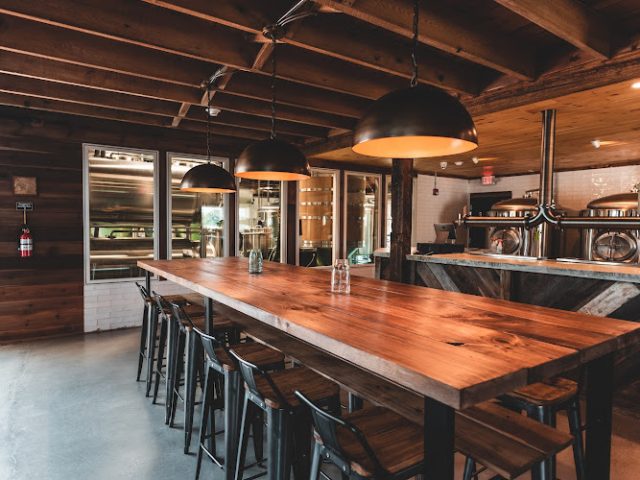 Source Farmhouse Brewery Brewery in Colts Neck New Jersey