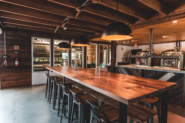 Source Farmhouse Brewery Brewery in Colts Neck New Jersey