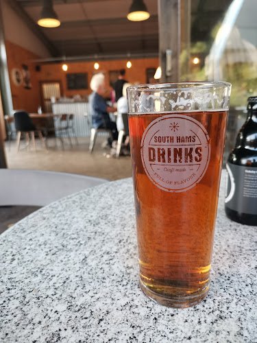 South Hams Brewery & Taphouse Brewery in Kingsbridge