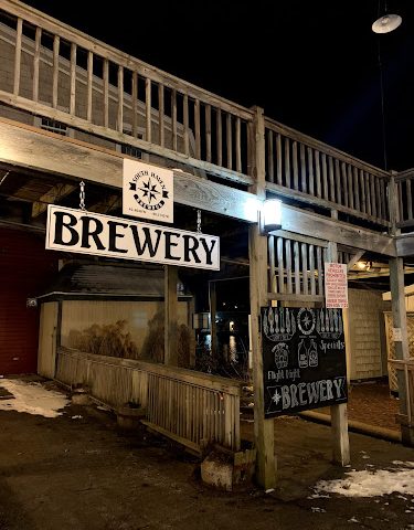 South Haven Brewpub restaurants in South Haven Michigan