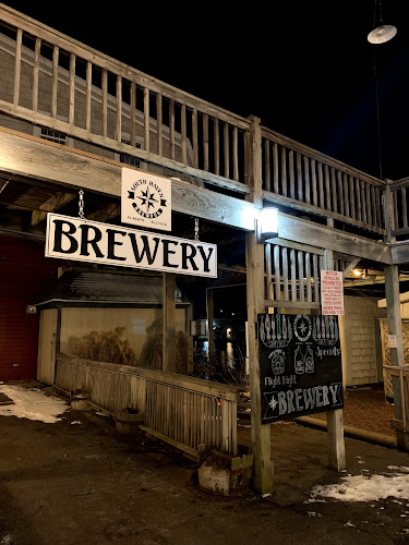 South Haven Brewpub restaurants in South Haven Michigan