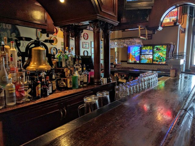 South Shore Brewery Brewery in Ashland Wisconsin