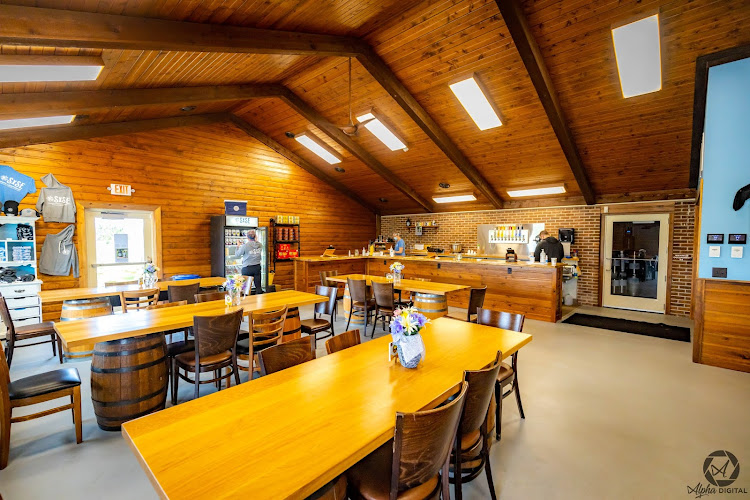 South x SouthEast Brewing Company Brewery in Pine Island Minnesota