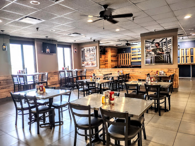 Southbound Brewing Company Brewery in Savannah Georgia