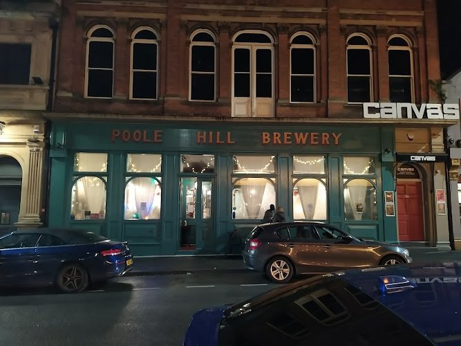 Southbourne Ales Brewery in Bournemouth