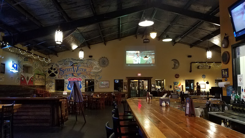 Southern Hops Brewing Co. restaurants in Florence South Carolina