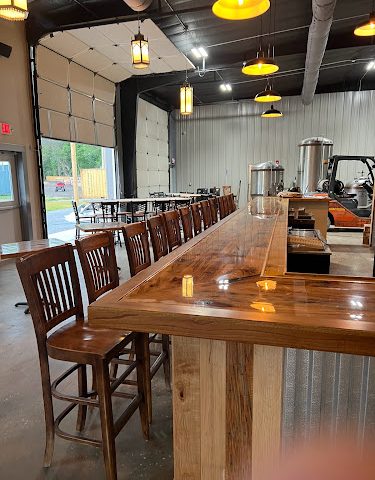 Southern Hops Brewing Company Murrells Inlet Brewery in Murrells Inlet South Carolina