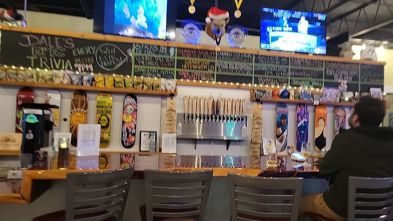 Southern Lights Brewing Company Brewery in Clearwater Florida