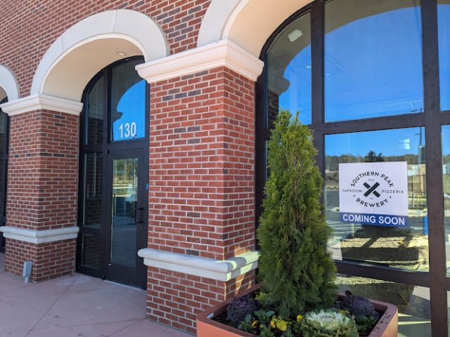 Southern Peak Brewery Brewery in Apex North Carolina