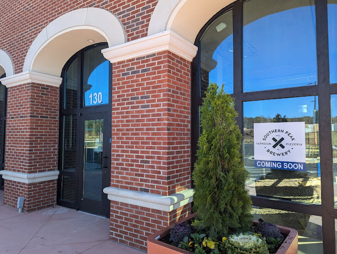 Southern Peak Brewery Brewery in Apex North Carolina