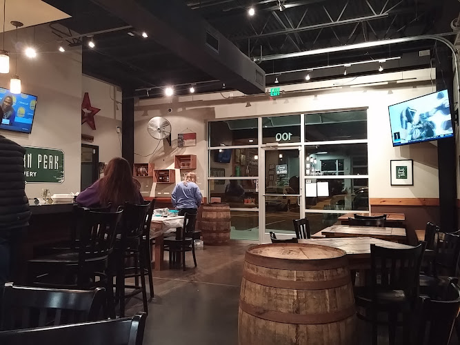 Southern Peak Brewery Brewery in Apex North Carolina