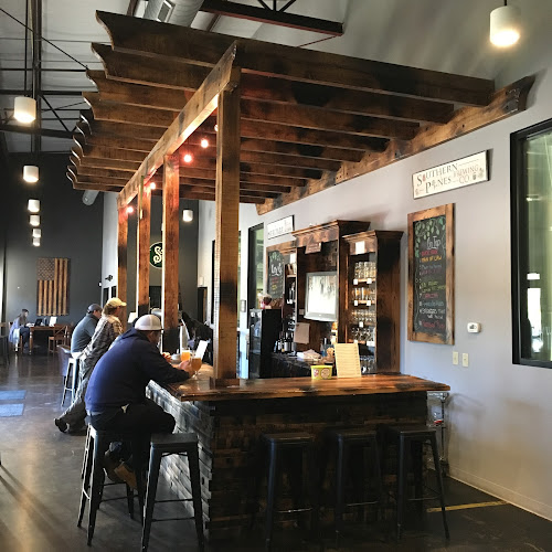 Southern Pines Brewing Company attractions in Southern Pines North Carolina