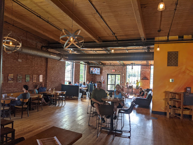 Southern Strain Beer Company