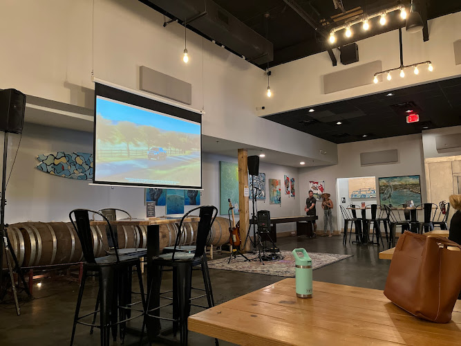 Southern Swells Brewing Co Brewery in Jacksonville Beach Florida