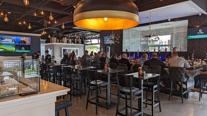 Southpaw Brewing Company Brewery in Yaphank New York