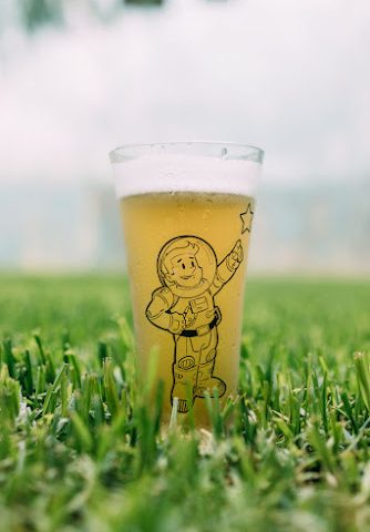 Space Cadet Brewing Company Brewery in