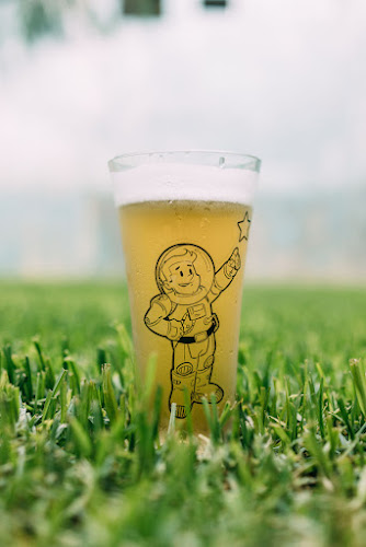 Space Cadet Brewing Company Brewery in