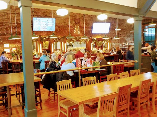 Spada Farmhouse Brewery Brewery in Snohomish Washington