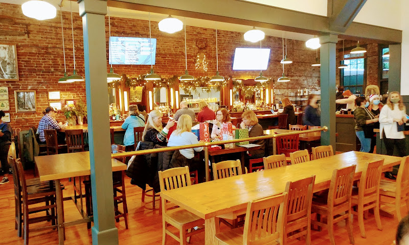 Spada Farmhouse Brewery Brewery in Snohomish Washington