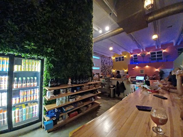 Spanish Marie Brewery Brewery in Miami Florida