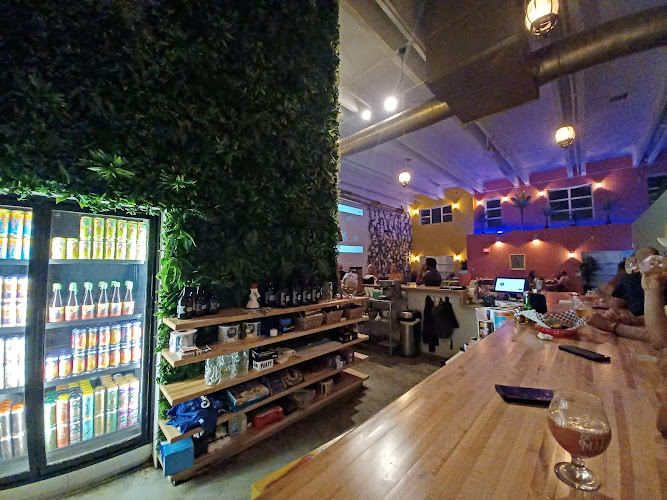 Spanish Marie Brewery Brewery in Miami Florida