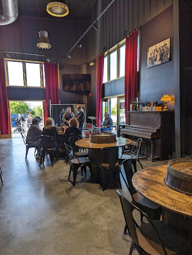 Speakeasy 41 Brewing Company Brewery in Helena Montana