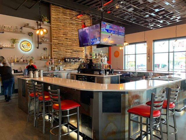 Spearfish Brewing Company Brewery in Spearfish South Dakota