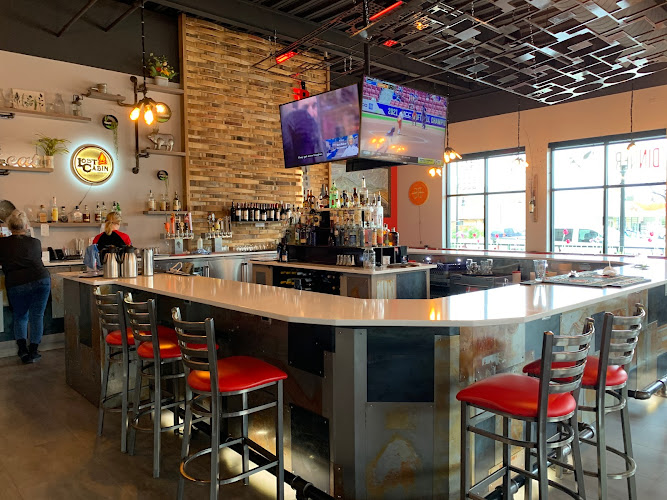 Spearfish Brewing Company Brewery in Spearfish South Dakota